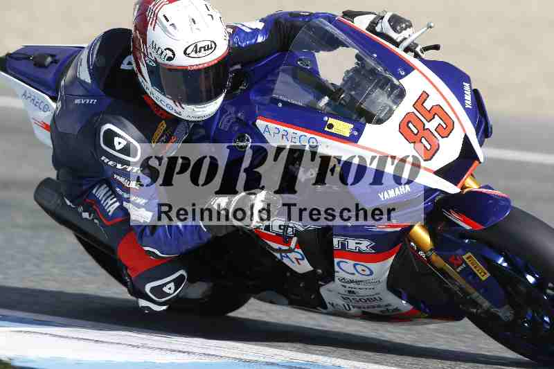 Archiv-2025/02 28.-31.01.2025 Moto Center Thun Jerez/schwarz-black/85